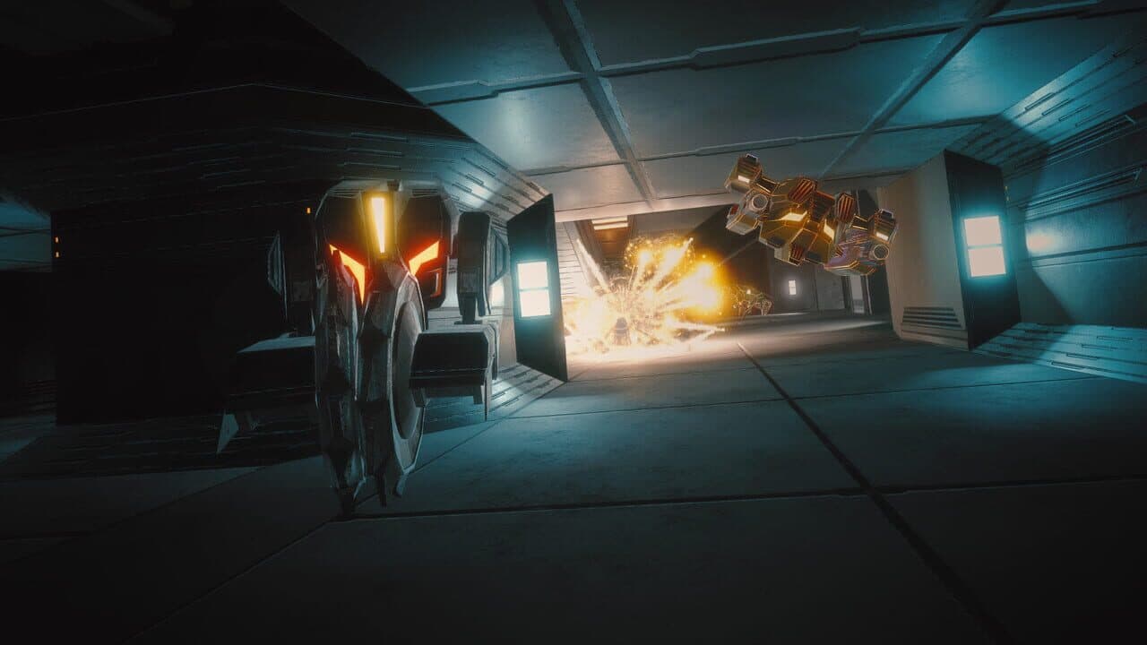 Overload Playable Teaser thumbnail 6