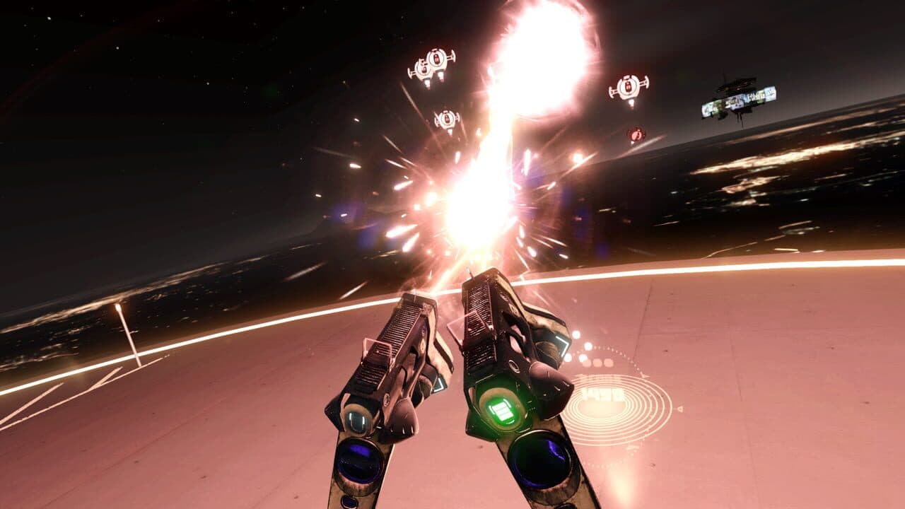 Space Pirate Trainer thumbnail 2