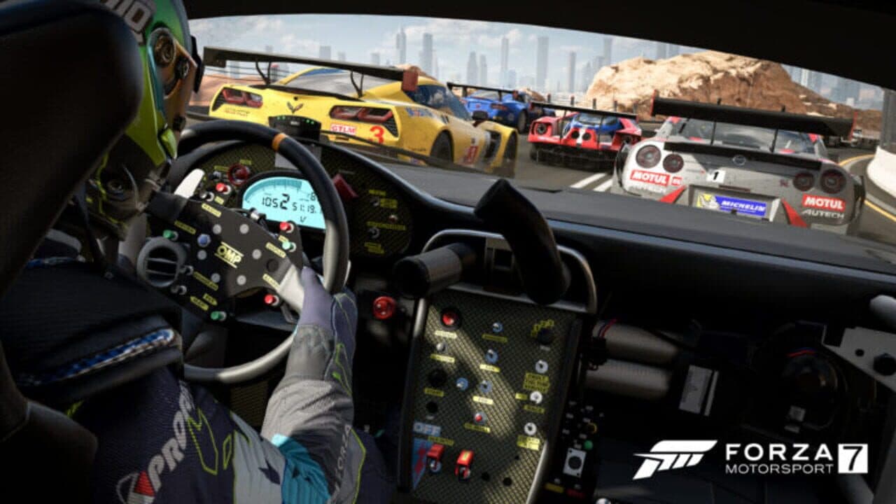 Forza Motorsport 7 thumbnail 5