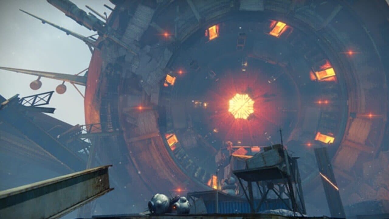Destiny: Rise of Iron thumbnail 5