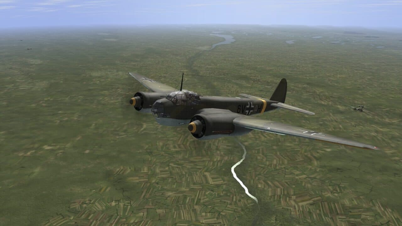 IL-2 Sturmovik: 1946 thumbnail 2