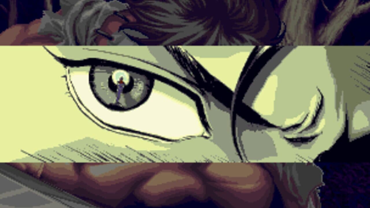 Ninja Master's: Haou Ninpou-ko thumbnail 2