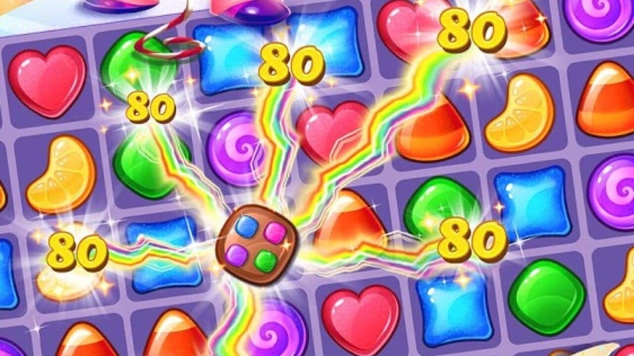 Candy Bandit thumbnail 5