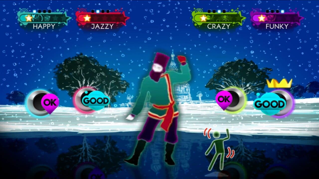Just Dance: Best Of thumbnail 7