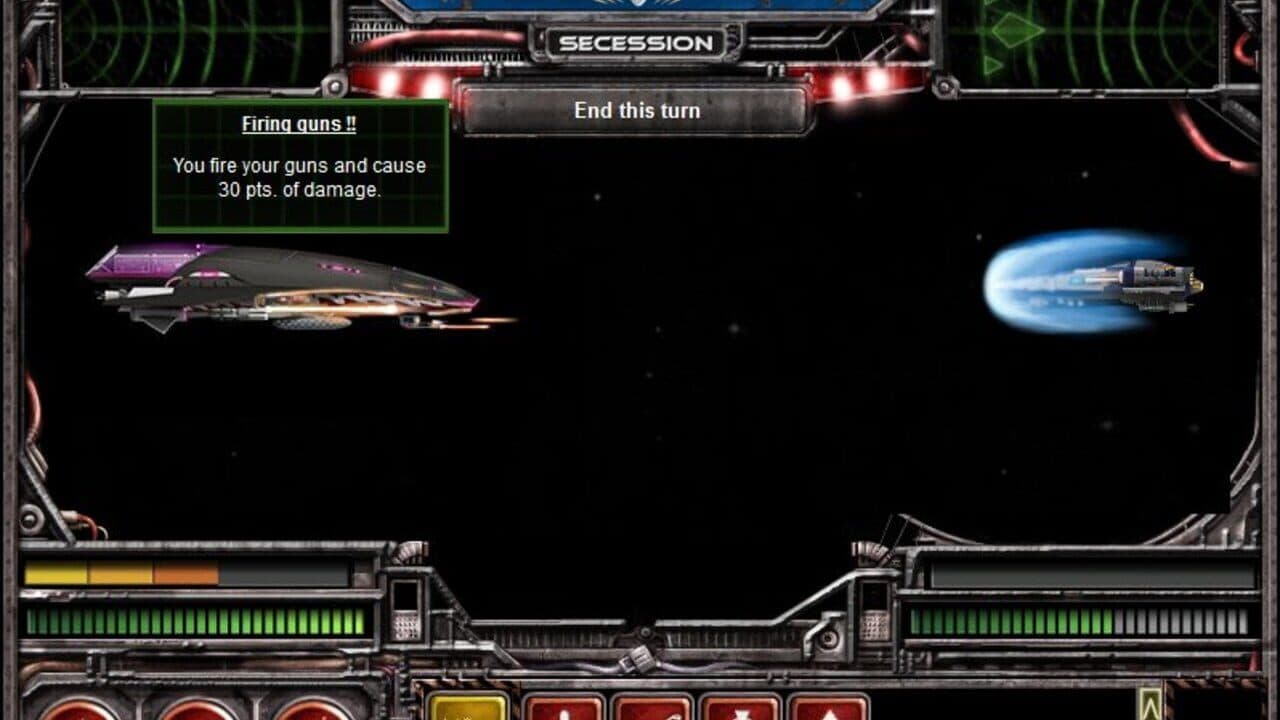 Smugglers V - Secession thumbnail 2