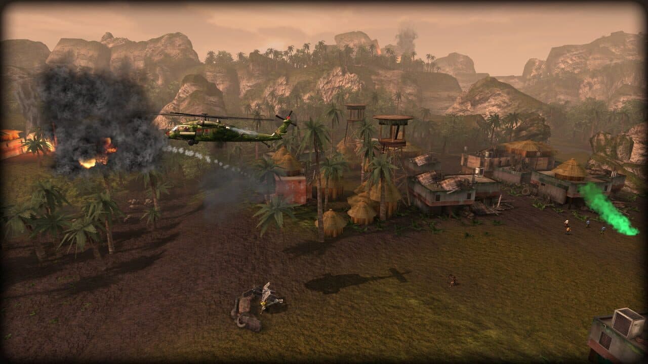 Choplifter HD thumbnail 4