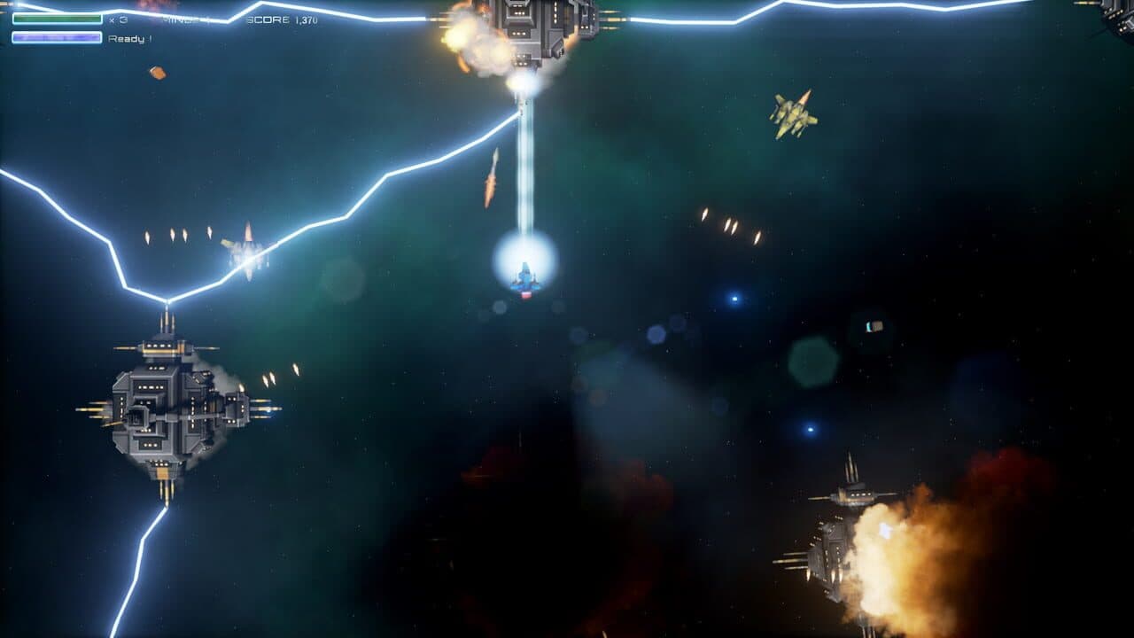 Galactic Storm thumbnail 4