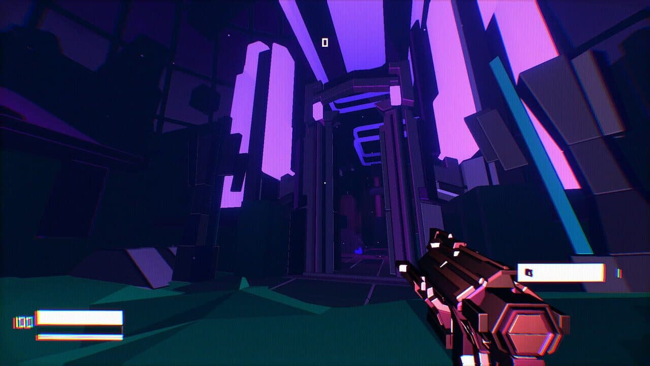 Desync screenshot 1