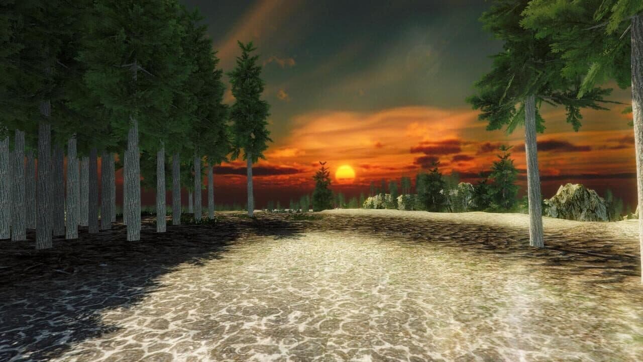 Nature Walk Simulator thumbnail 2
