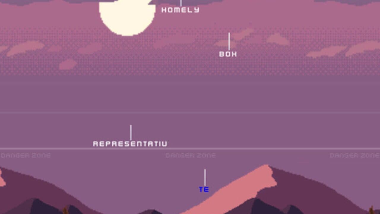 Typing game thumbnail 4