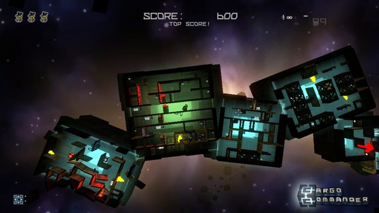 Cargo Commander thumbnail 3