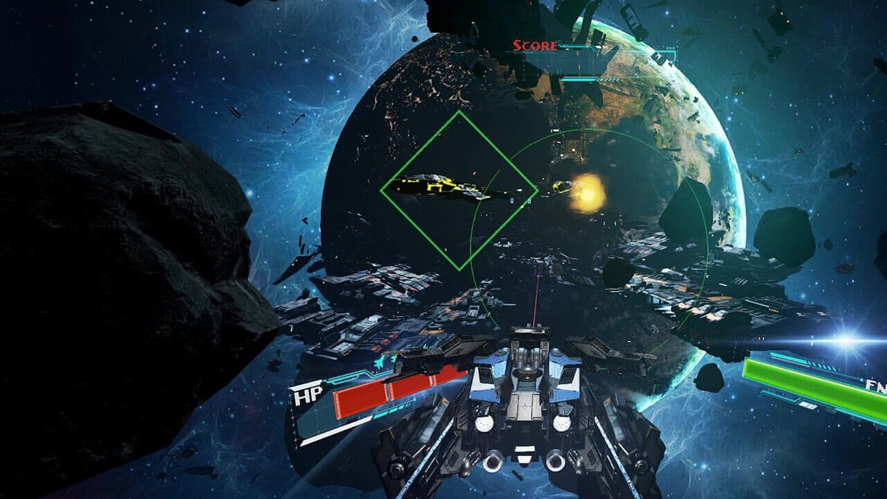 Holo Impact : Prologue thumbnail 4