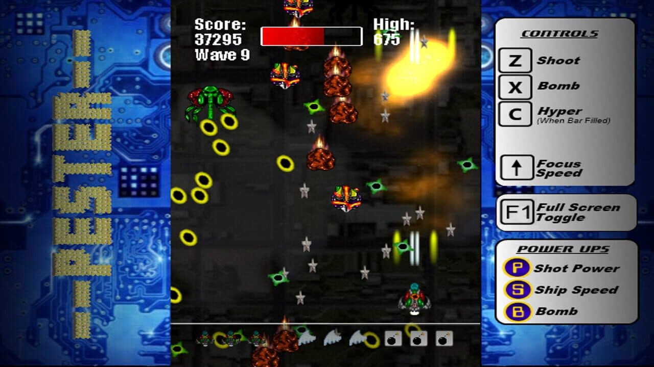 Pester thumbnail 4