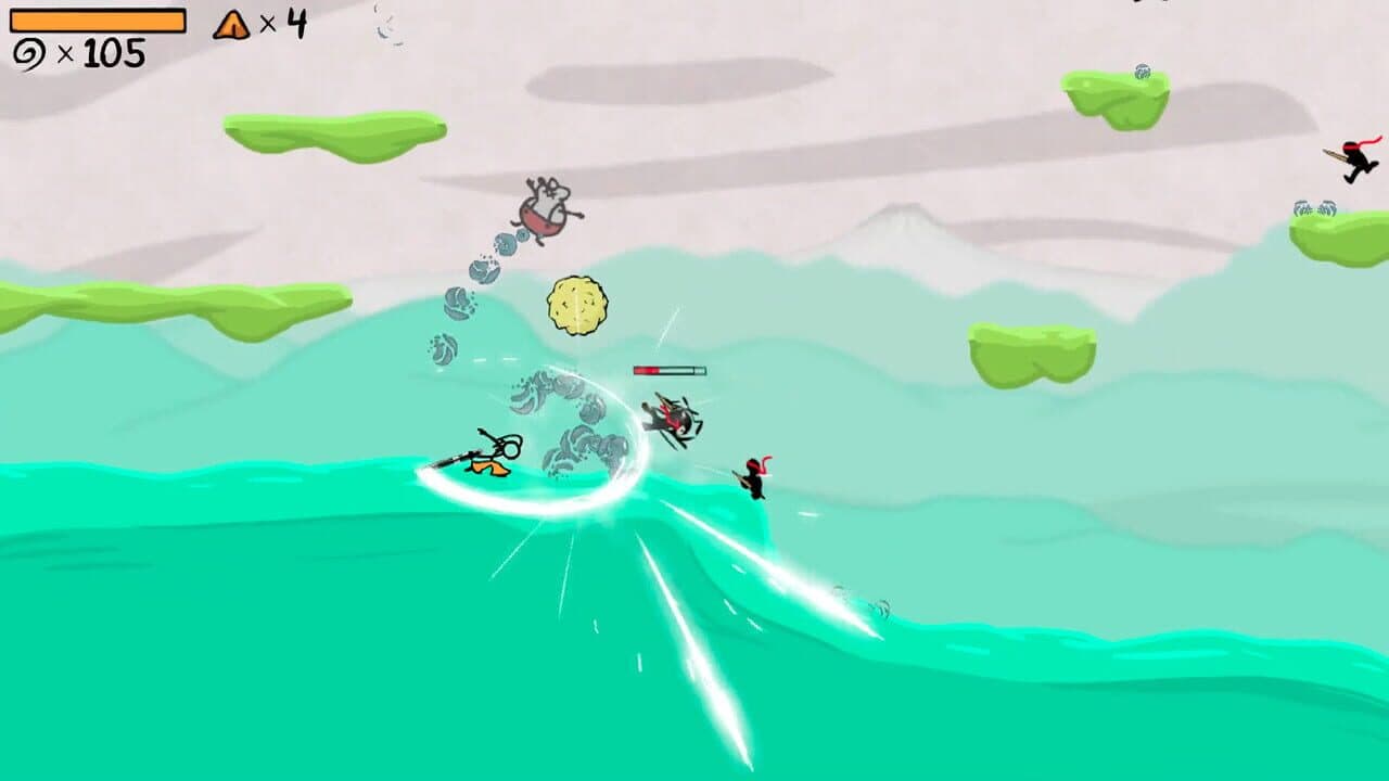 Super Fancy Pants Adventure thumbnail 4