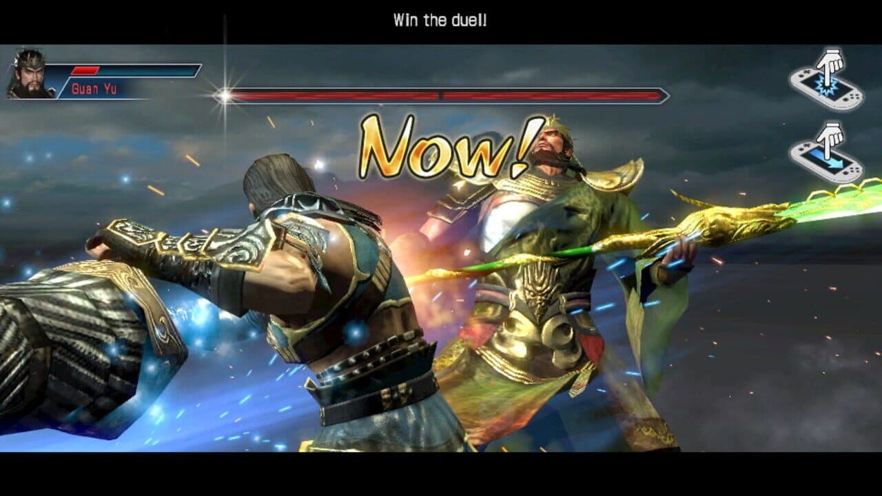 Dynasty Warriors Next thumbnail 4