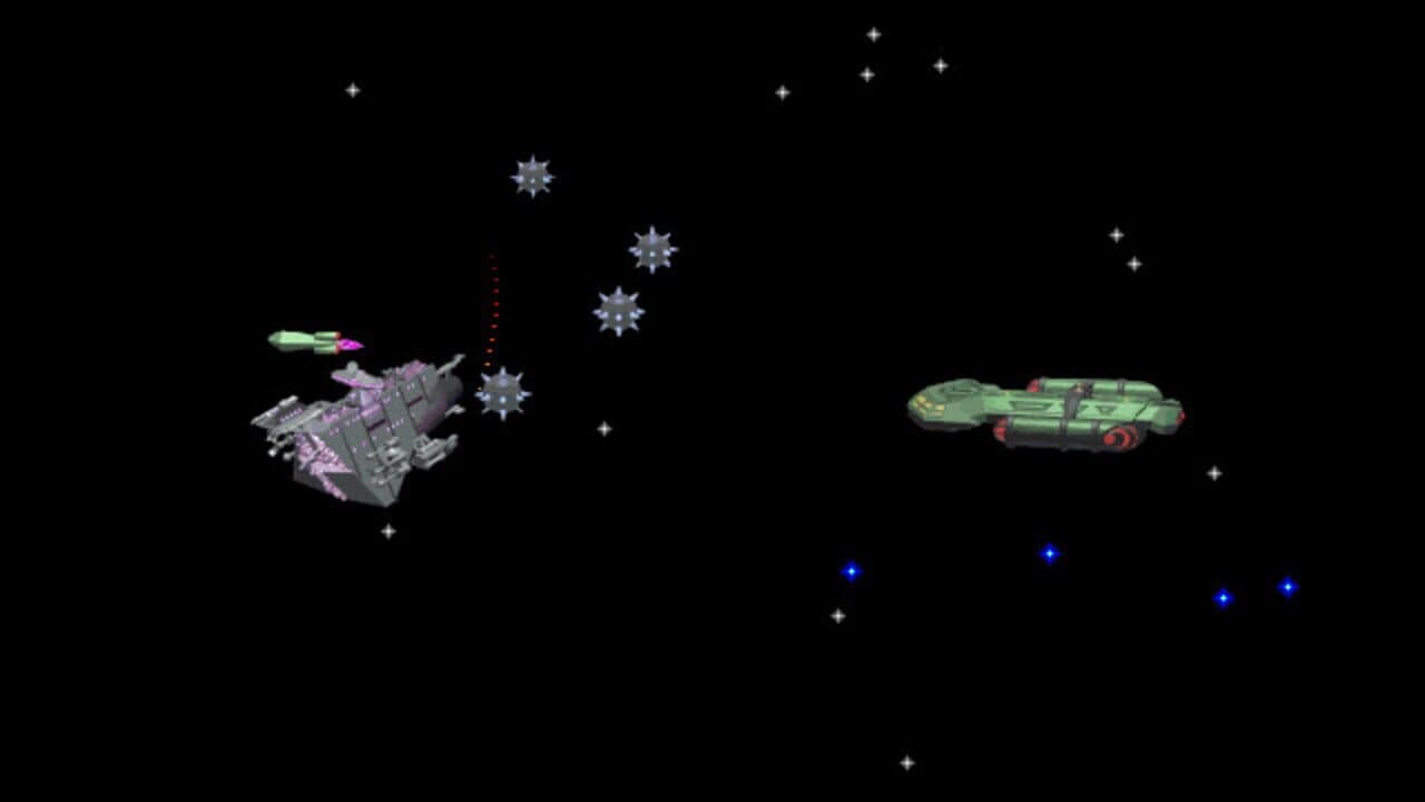 Star Control 3 thumbnail 5