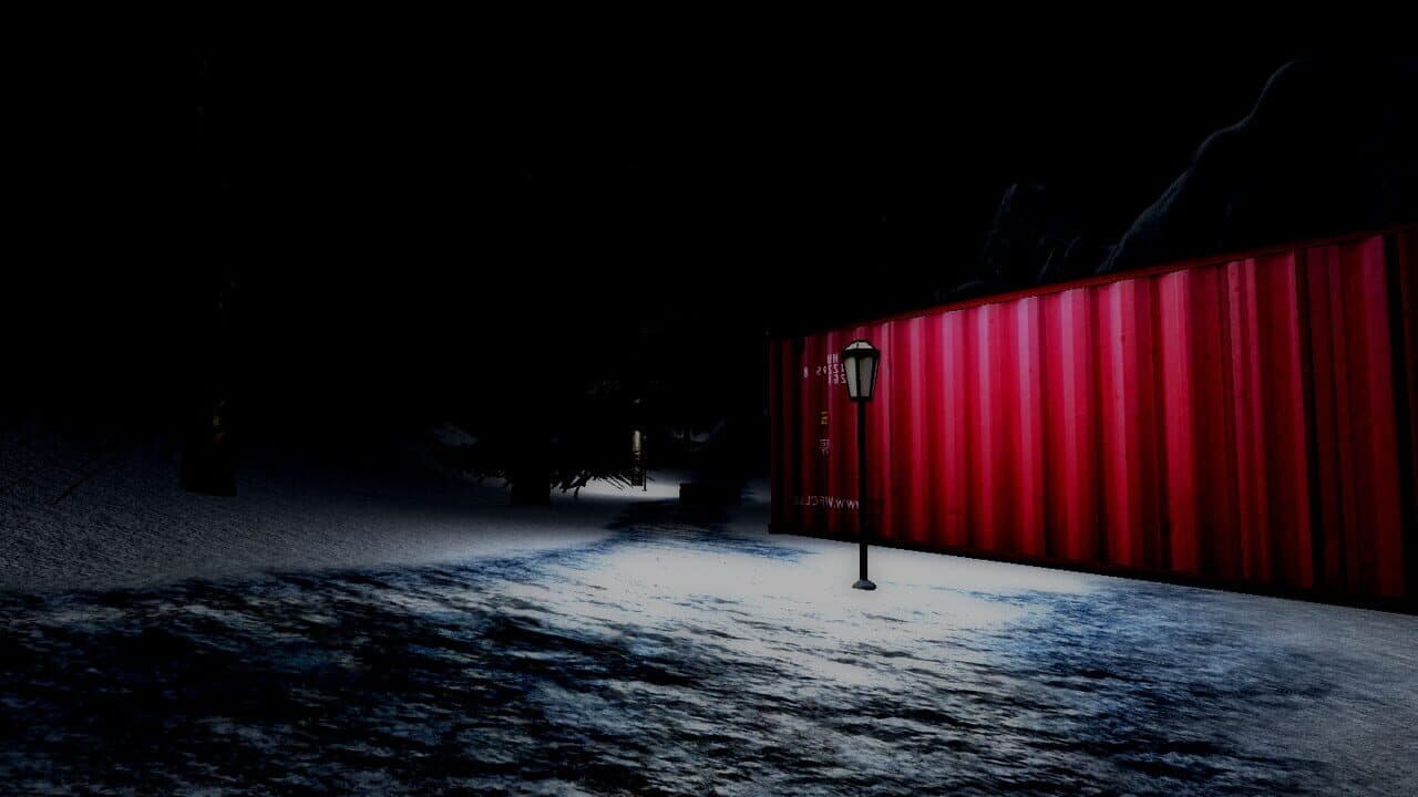Alone K.W. thumbnail 2