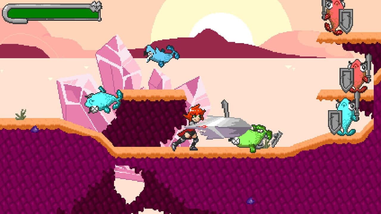 The Legend of Excalipurr thumbnail 3
