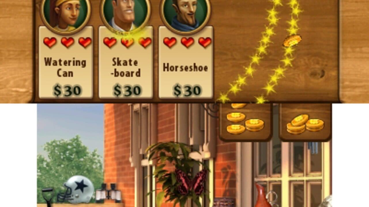 Gardenscapes thumbnail 5