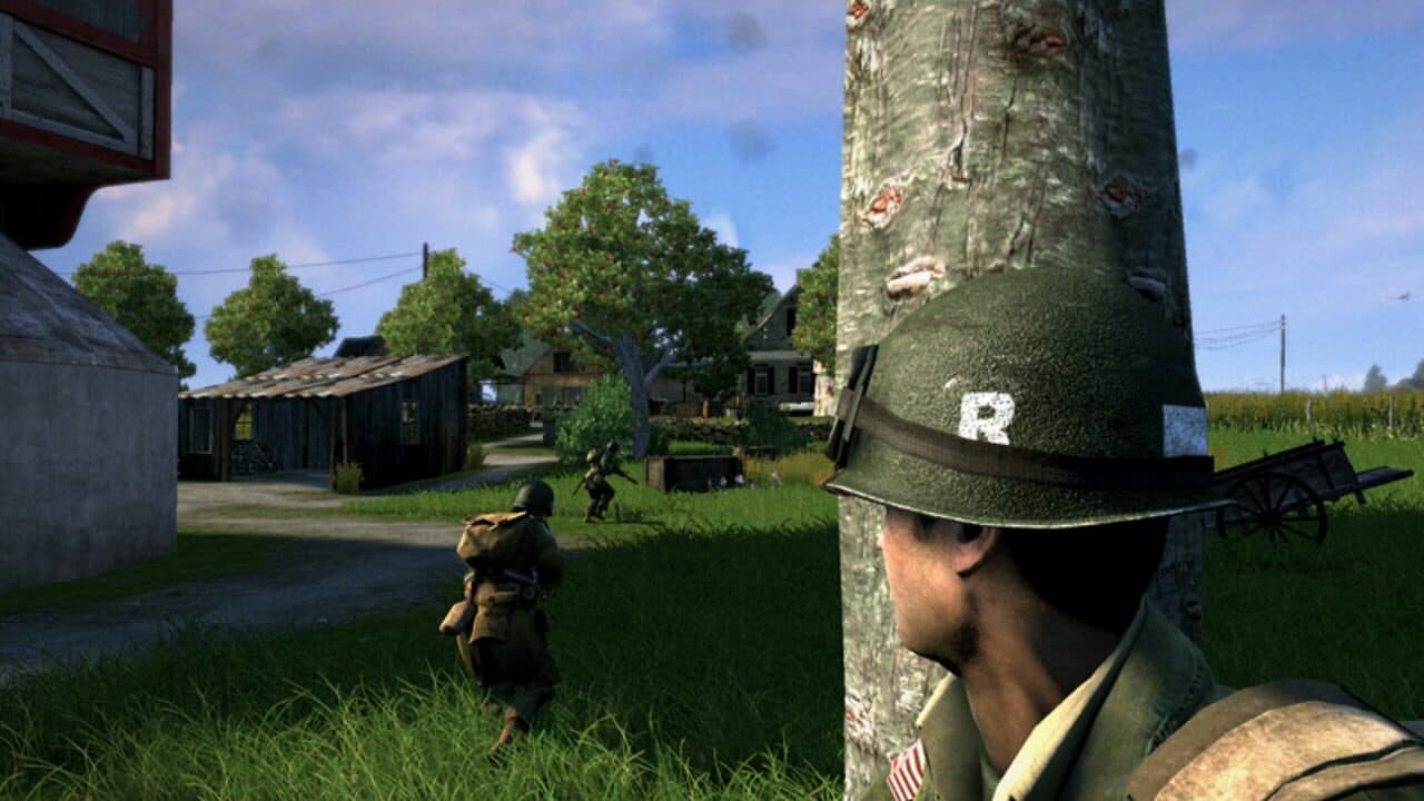 Brothers in Arms: Hell's Highway thumbnail 4