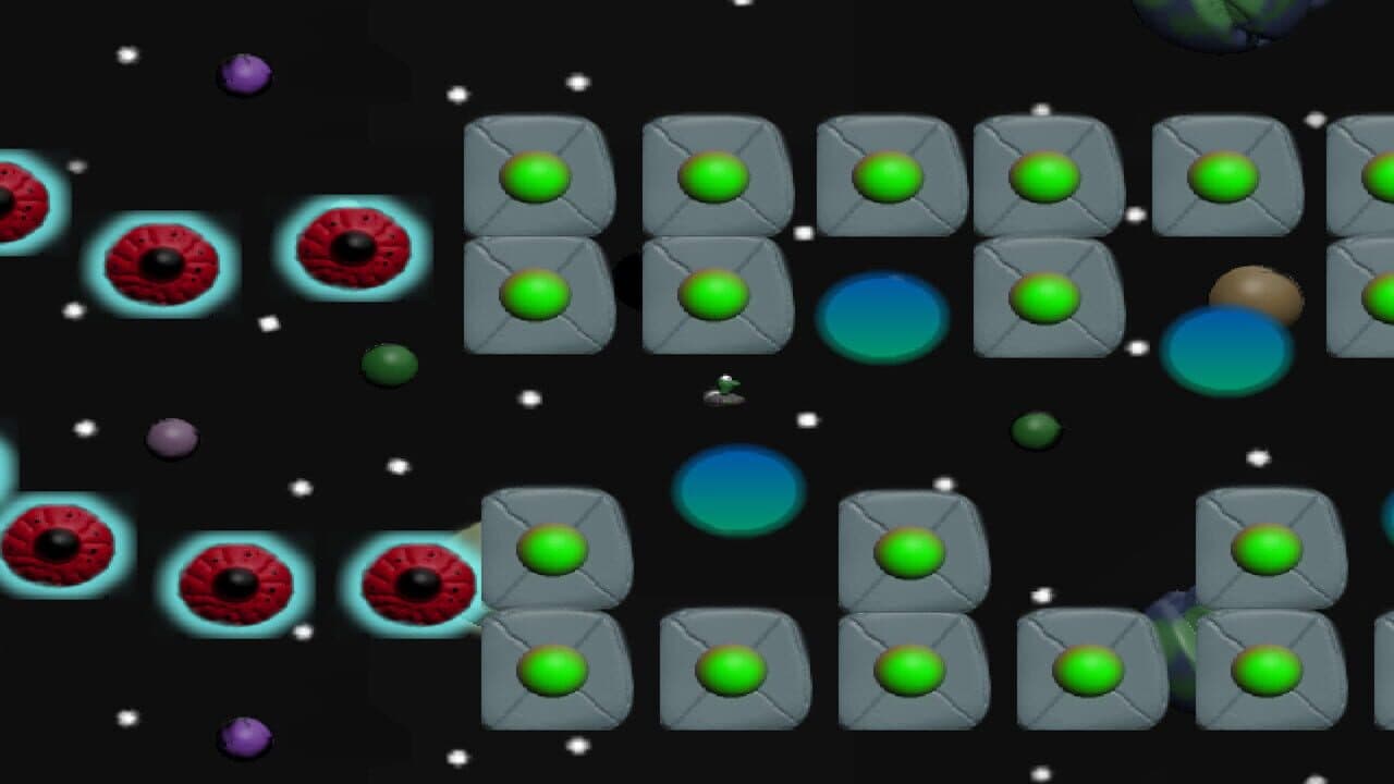 Jobous the alien R thumbnail 5