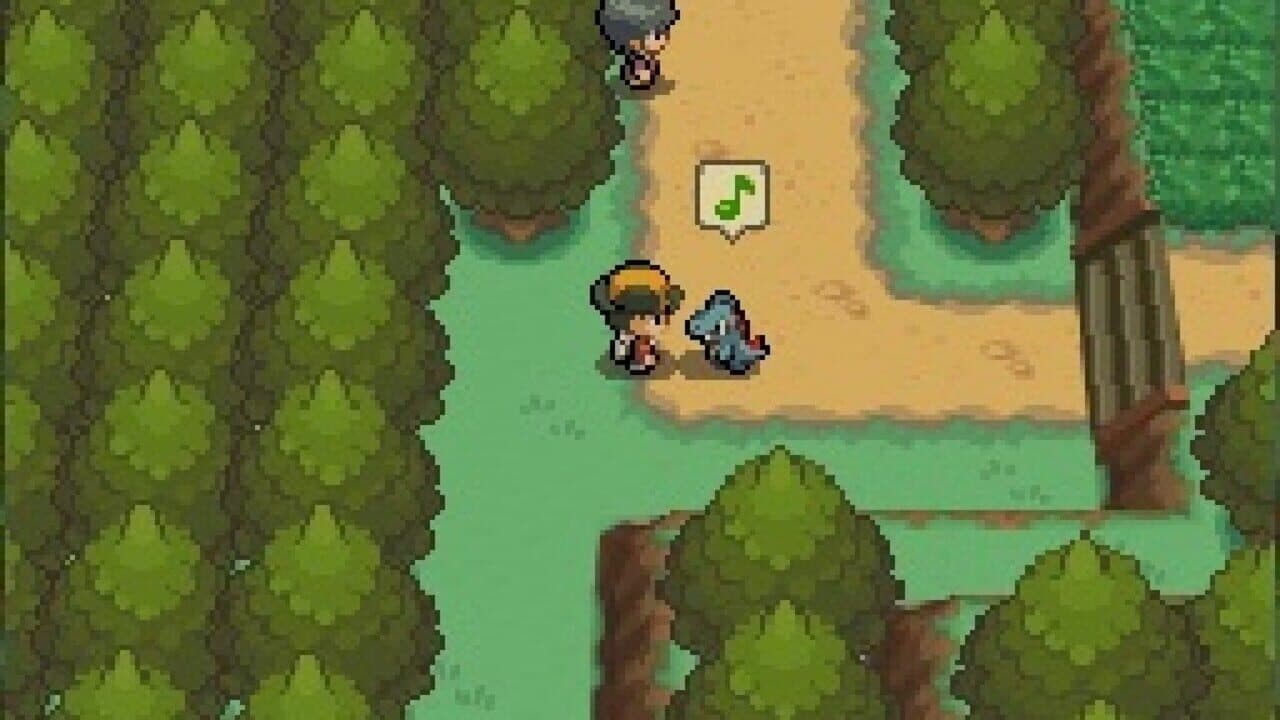 Pokémon HeartGold Version thumbnail 2