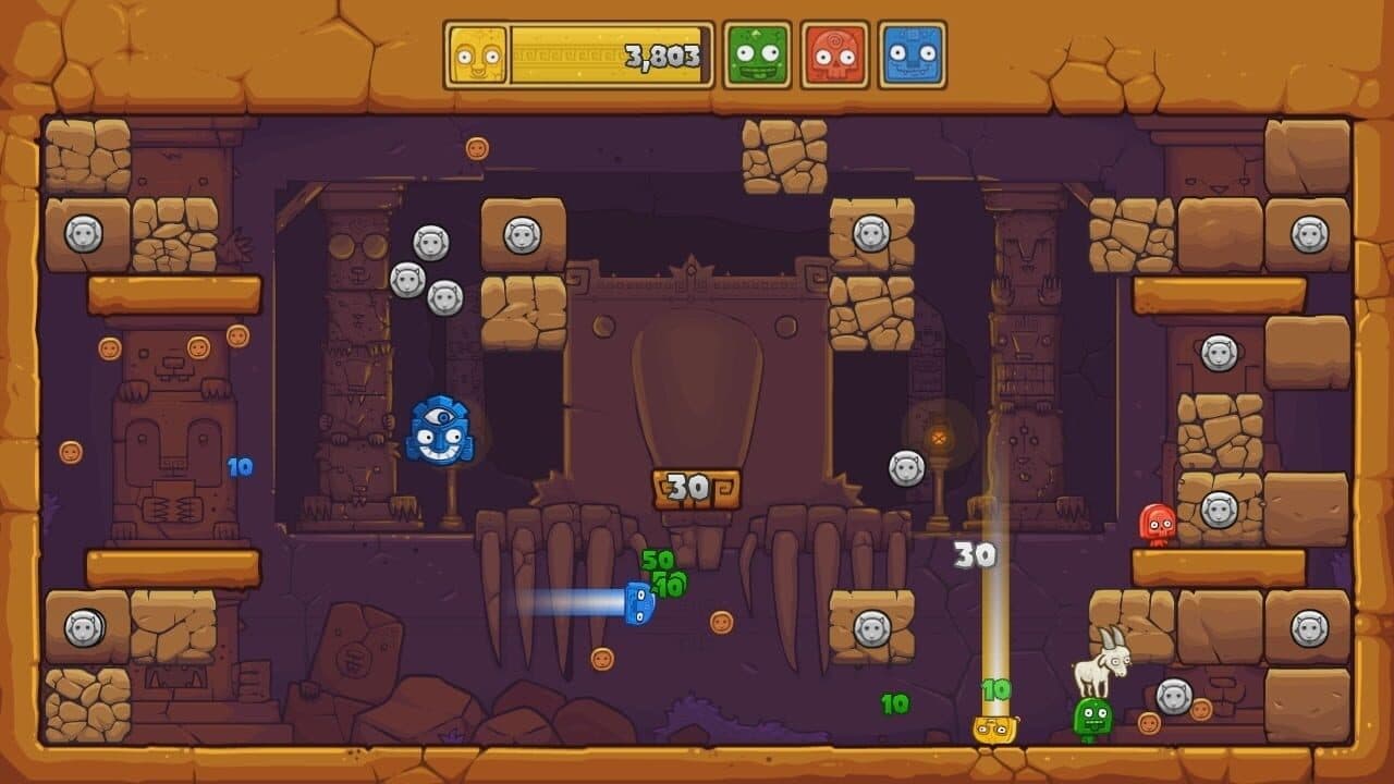 Toto Temple Deluxe thumbnail 8