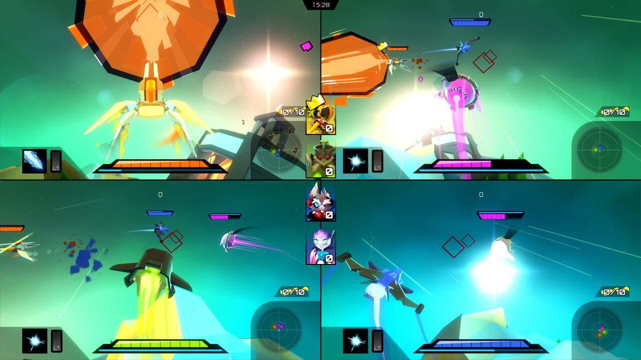 Super Sky Arena thumbnail 4