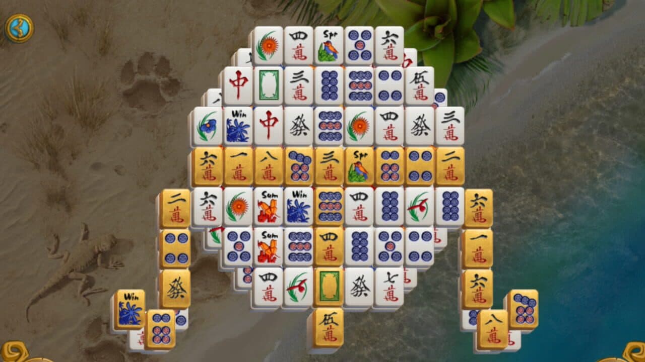 Mahjong Magic Journey 2 thumbnail 6