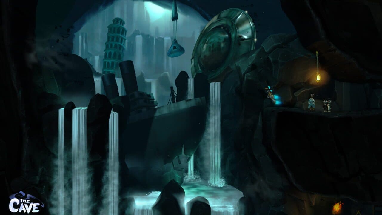 The Cave thumbnail 9