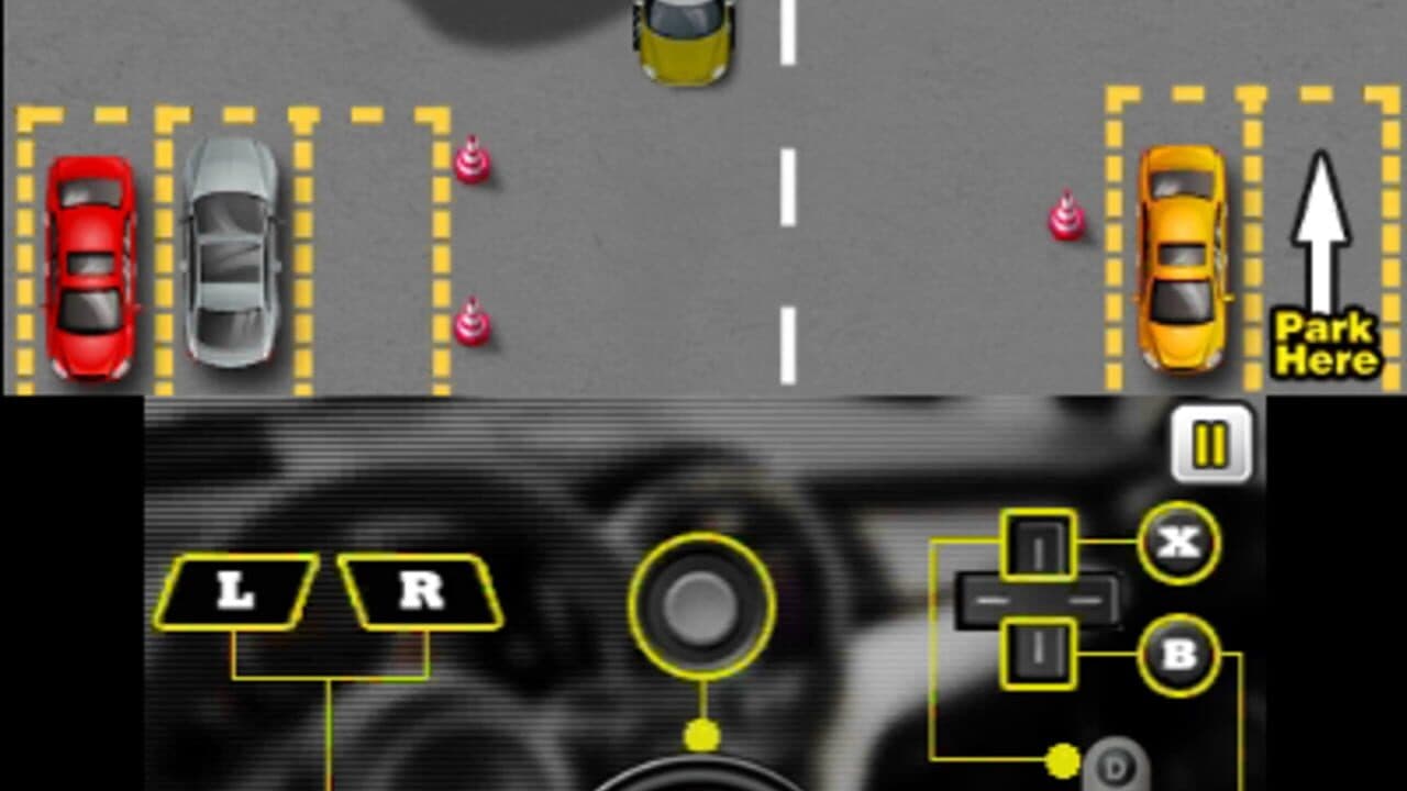 Parking Star 3D thumbnail 7