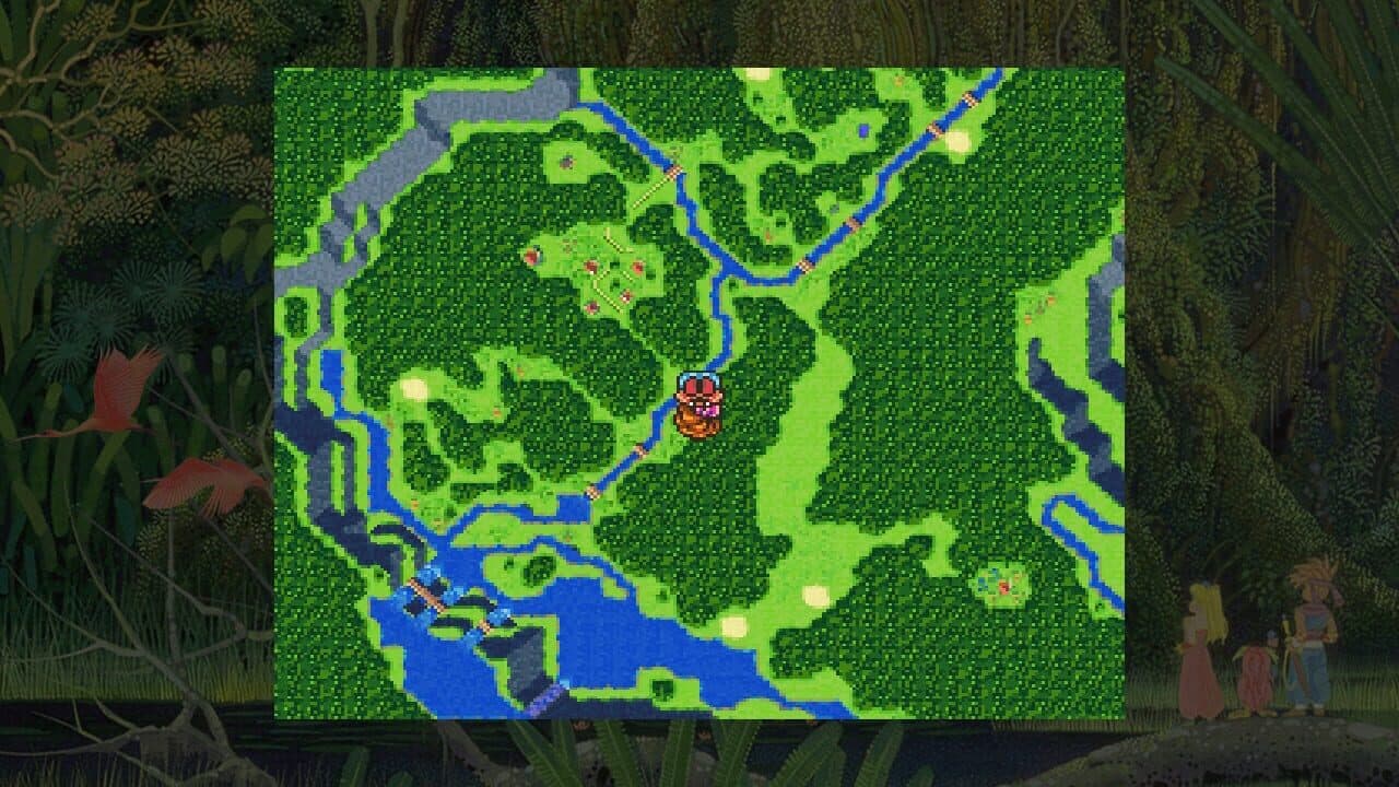 Collection of Mana thumbnail 4
