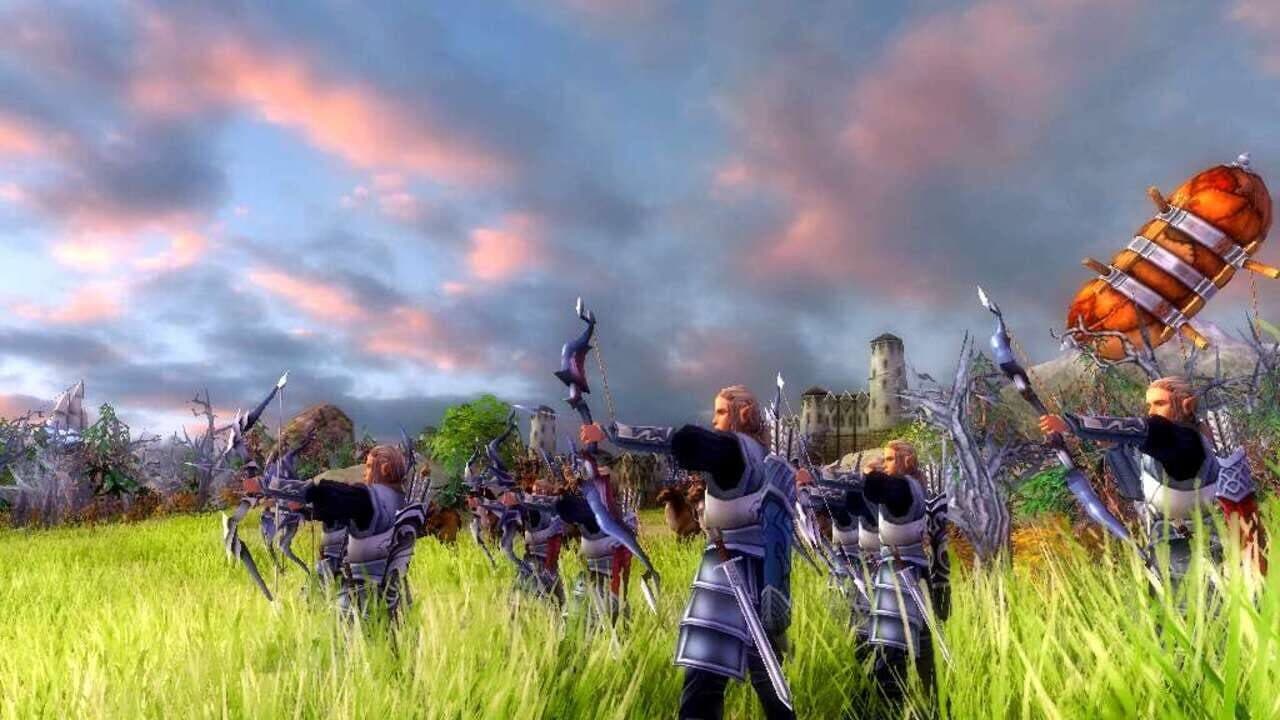 Elven Legacy thumbnail 5