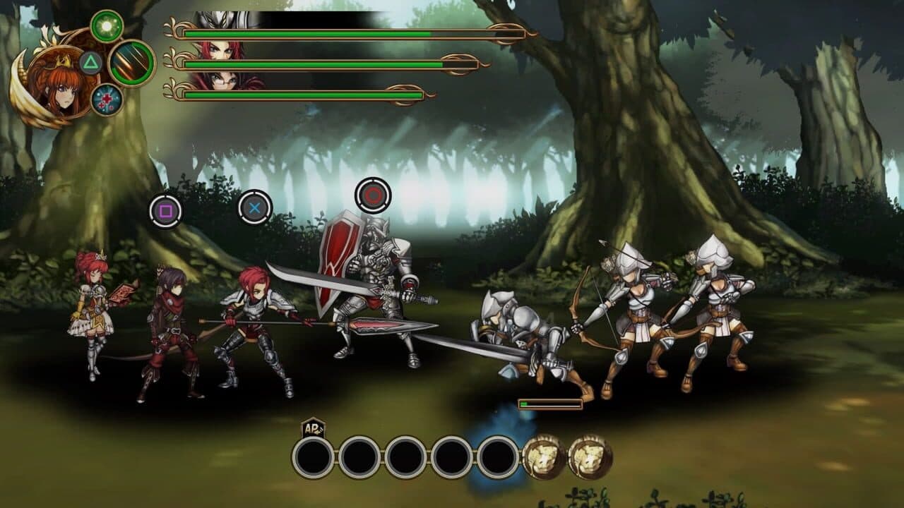 Fallen Legion: Sins of an Empire thumbnail 3