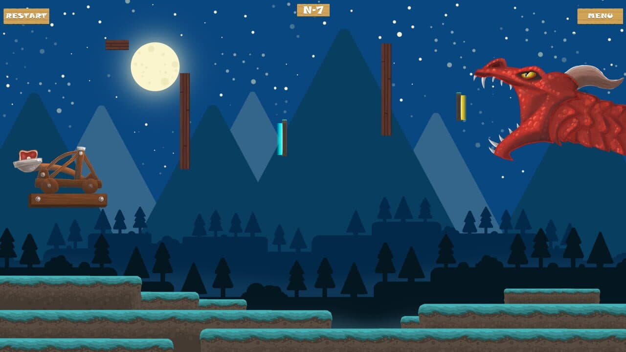 Nark the Dragon thumbnail 5