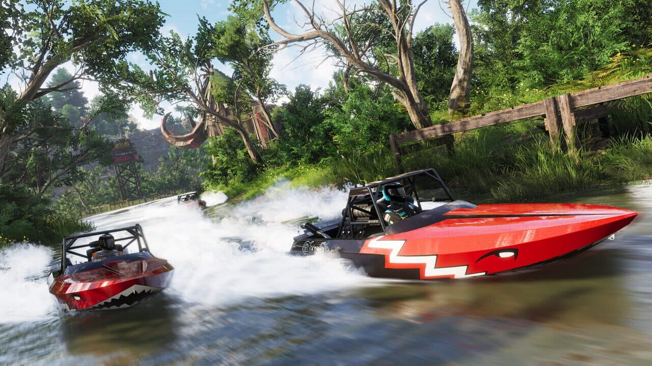 The Crew 2 thumbnail 7
