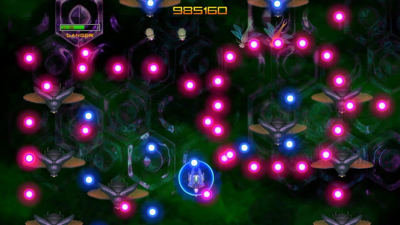 Overdriven Reloaded thumbnail 2