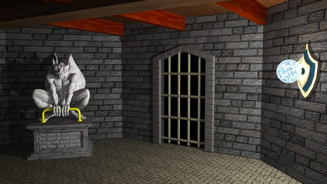 Dungeoneer thumbnail 4
