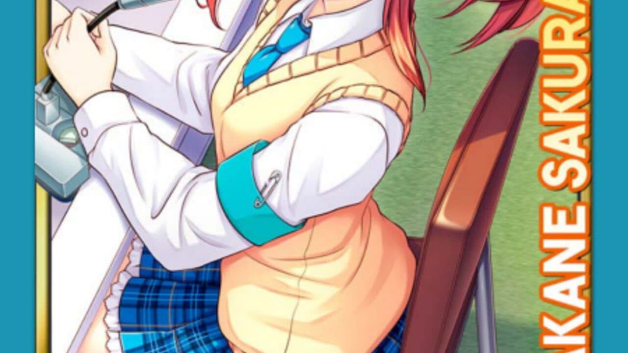 Girl Friend Beta thumbnail 2