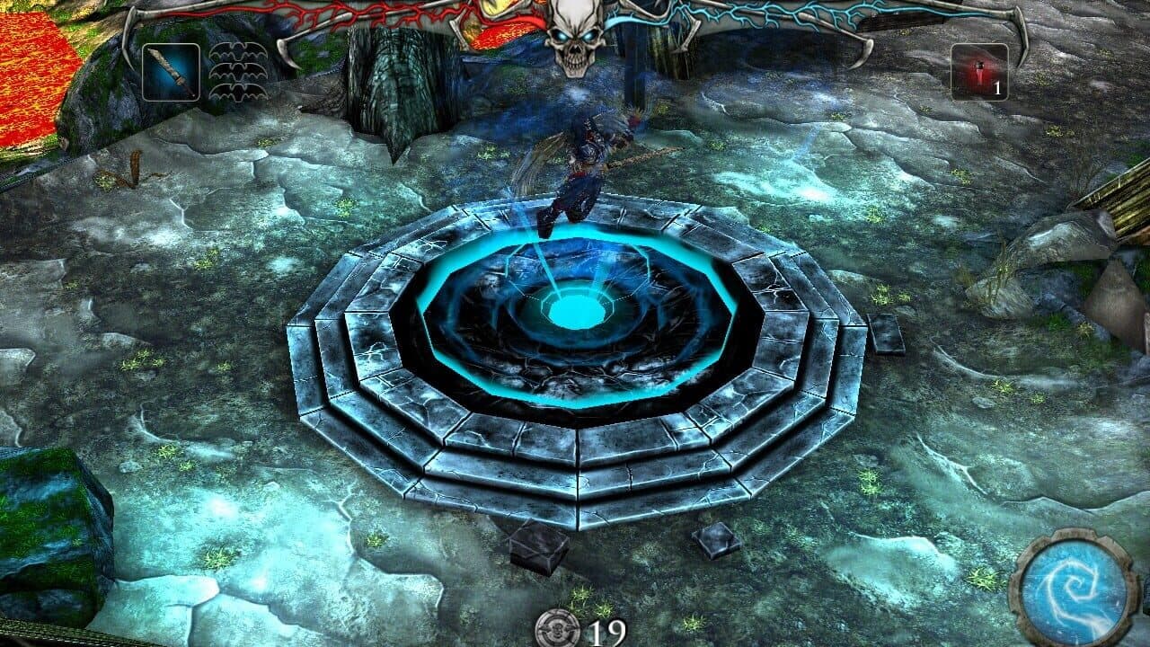 Hail to the King: Deathbat thumbnail 4