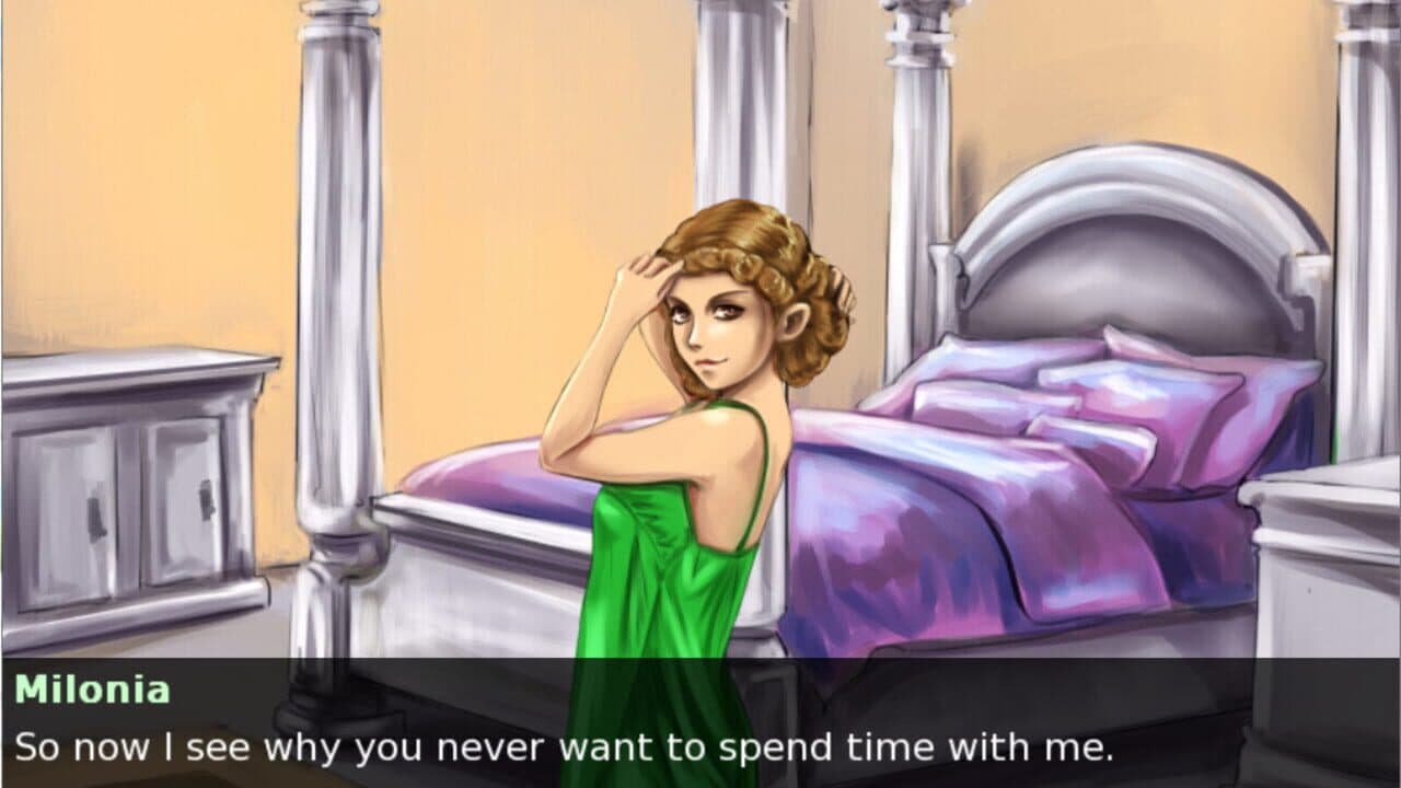 I Am Caligula thumbnail 5