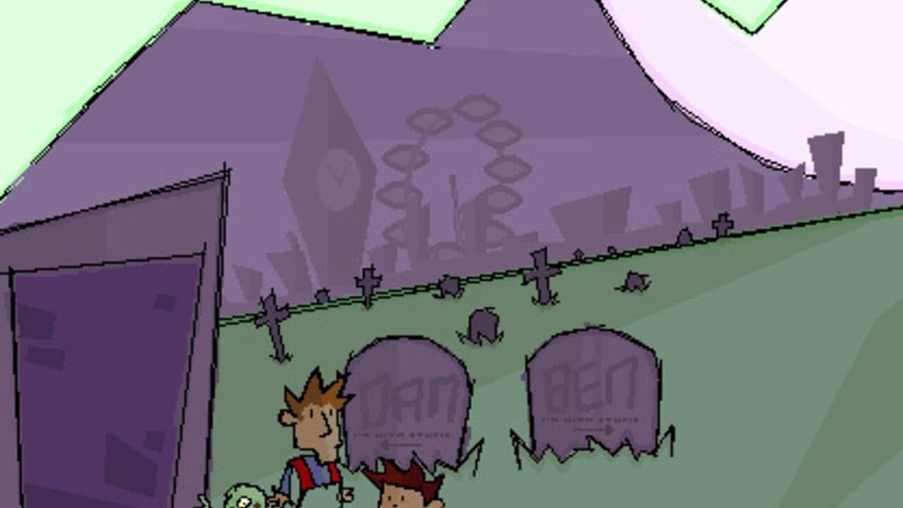 Ben There, Dan That! thumbnail 5