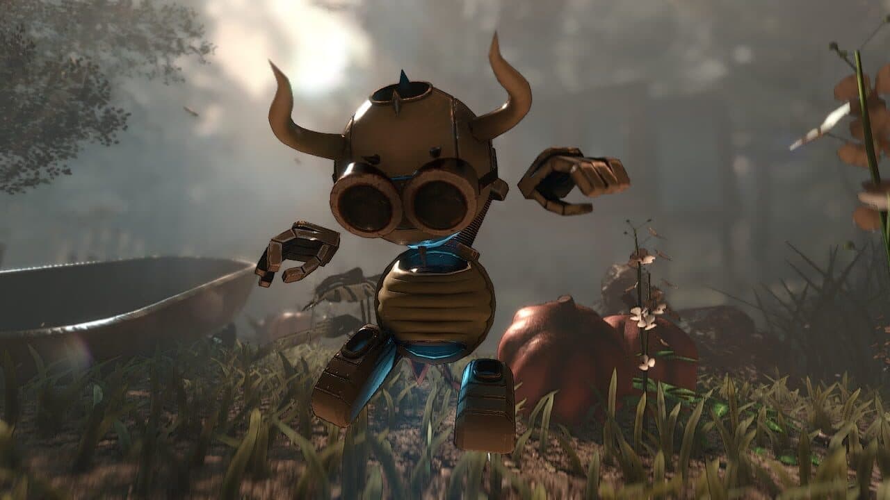 Tyler: Model 005 thumbnail 3