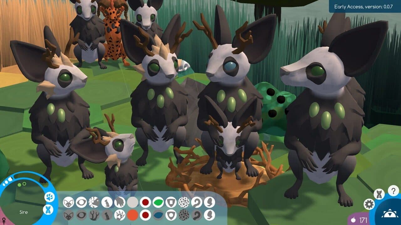 Niche: A Genetics Survival Game thumbnail 3
