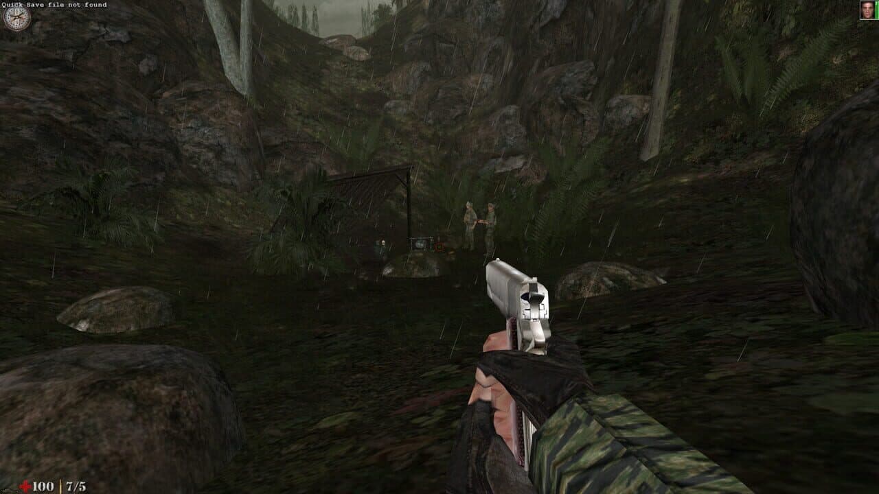 Line of Sight: Vietnam thumbnail 5