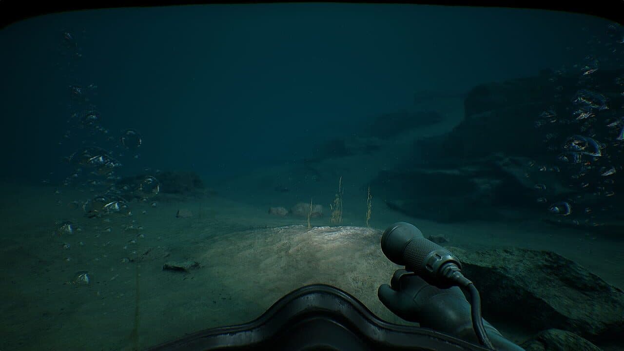 See Light screenshot 1