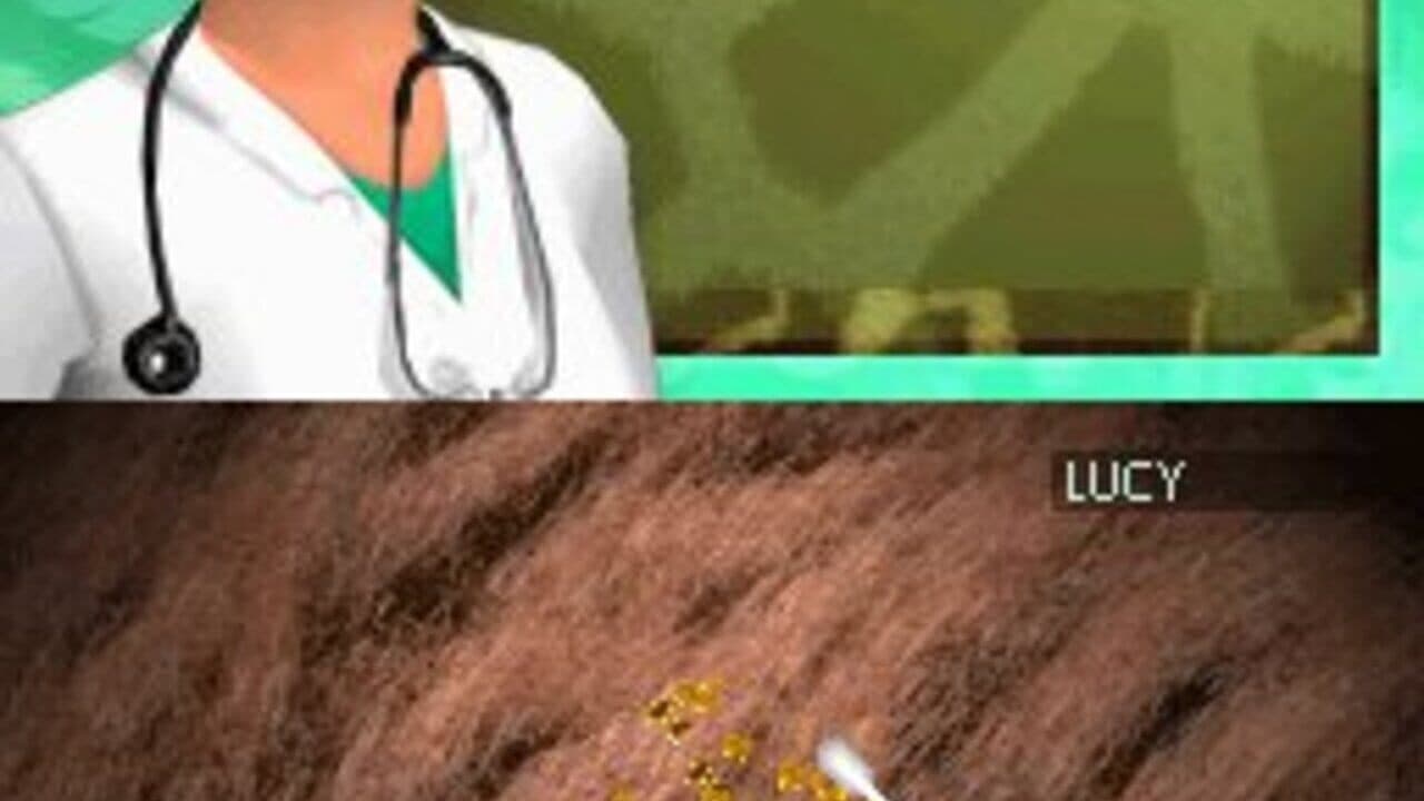 Zoo Hospital thumbnail 2
