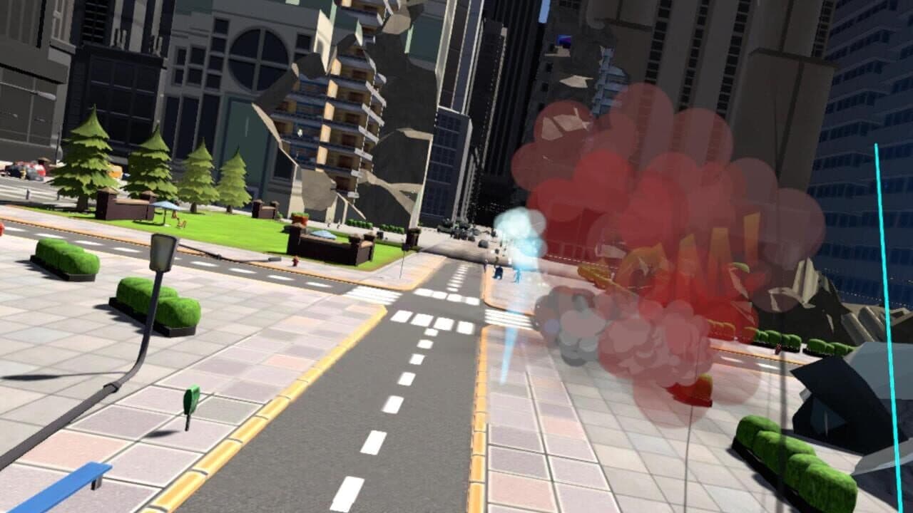 Mighty Monster Mayhem thumbnail 2