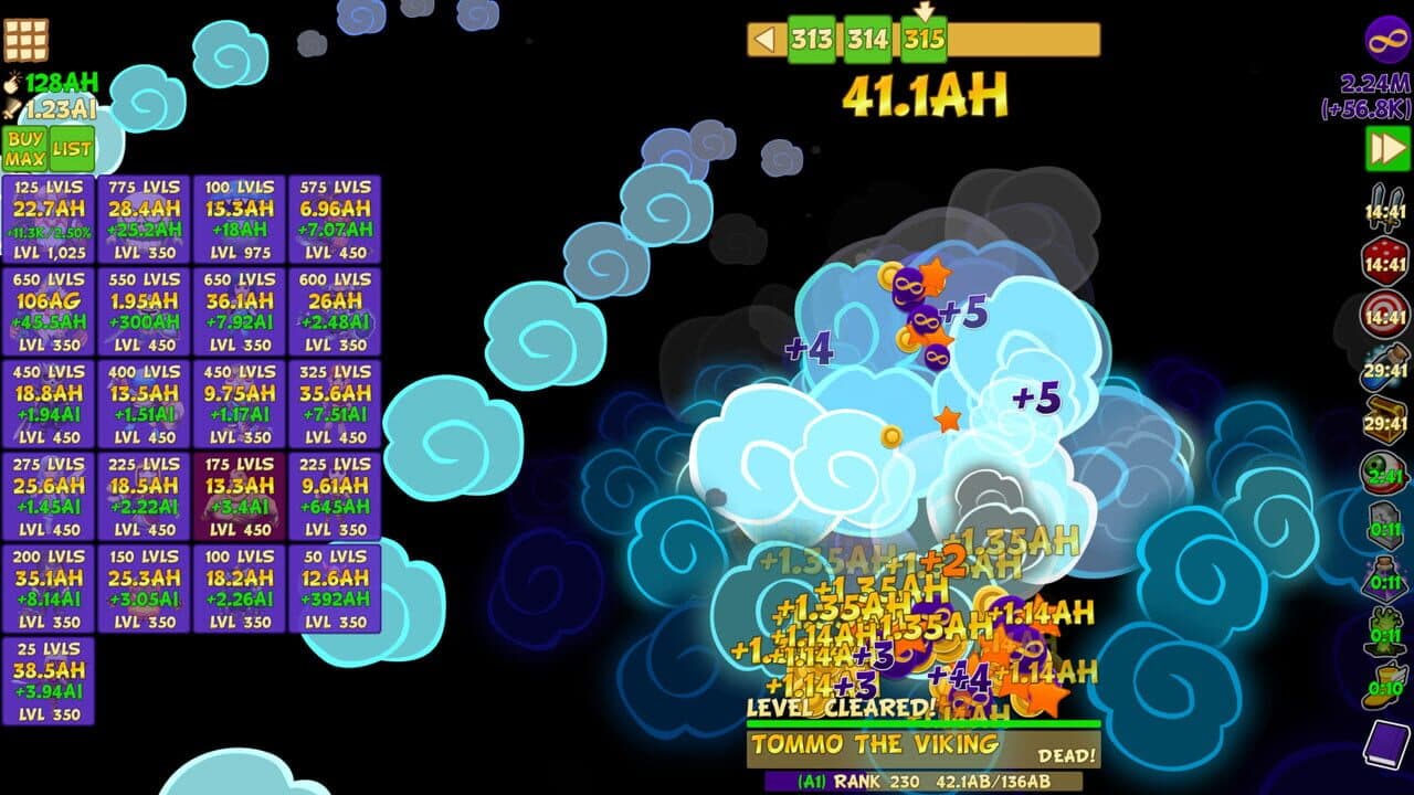 Tap Tap Infinity thumbnail 3