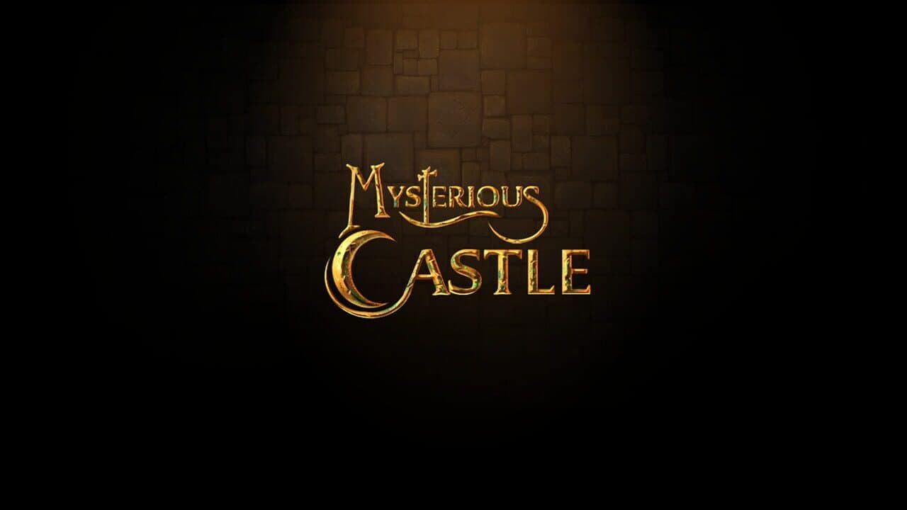 Mysterious Castle thumbnail 4